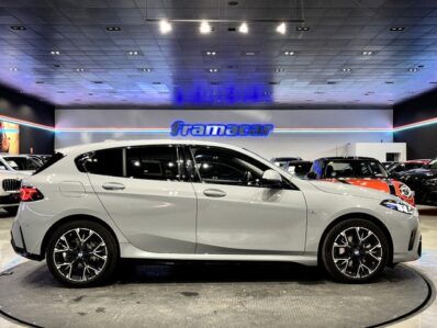 BMW Serie 1 120i 125 kW (170 CV)