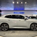 BMW X2 sDrive18d 110 kW (150 CV)