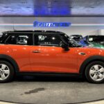 MINI 3 Puertas Cooper 100 kW (136 CV)