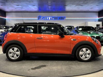 MINI 3 Puertas Cooper 100 kW (136 CV)