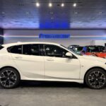 BMW Serie 1 120d 120 kW (163 CV)