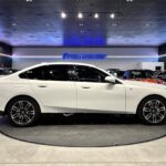 BMW Serie 5 530e 220 kW (299 CV)