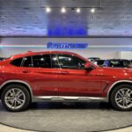 BMW X4 xDrive30i 185 kW (252 CV)