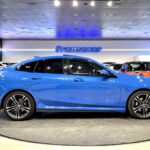 BMW Serie 2 218d Gran Coupe 110 kW (150 CV)