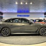 BMW Serie 4 420d Gran Coupe 140 kW (190 CV)