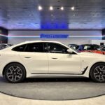 BMW Serie 4 420d Gran Coupe 140 kW (190 CV)