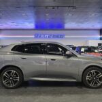 BMW X2 sDrive18d 110 kW (150 CV)