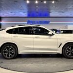 BMW X4 xDrive30d xLine 210 kW (286 CV)