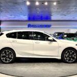 BMW Serie 1 118d 110 kW (150 CV)