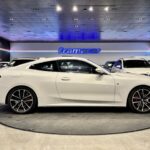 BMW Serie 4 430i Coupe 190 kW (258 CV)
