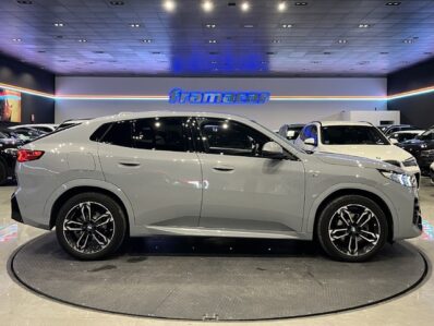 BMW X2 sDrive20d 120 kW (163 CV)