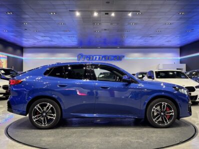 BMW X2 sDrive18d 110 kW (150 CV)