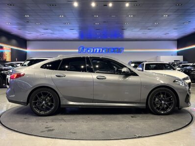 BMW Serie 2 218i Gran Coupe 103 kW (140 CV)