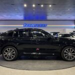 BMW X4 M40i xDrive 265 kW (360 CV)