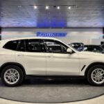 BMW X3 xDrive20d 140 kW (190 CV)