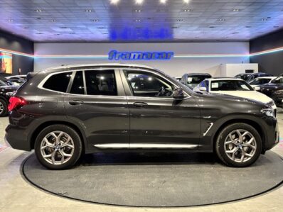BMW X3 xDrive30e xLine 215 kW (292 CV)