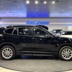 BMW X1 sDrive18d 110 kW (150 CV)