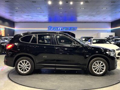 BMW X1 sDrive18d 110 kW (150 CV)