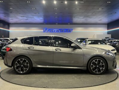 BMW Serie 1 120d 120 kW (163 CV)