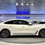 BMW Serie 4 420i Gran Coupe 135 kW (184 CV)