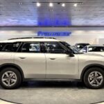 MINI Countryman D 120 kW (163 CV)