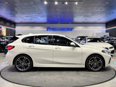 BMW Serie 1 118i 103 kW (140 CV)