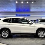 BMW X1 sDrive18d 110 kW (150 CV)
