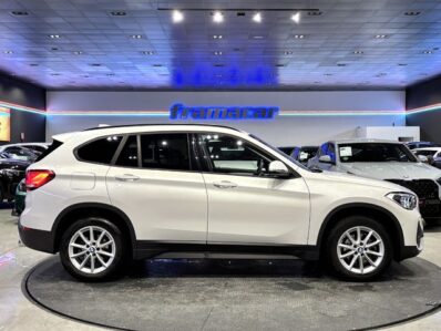 BMW X1 sDrive18d 110 kW (150 CV)