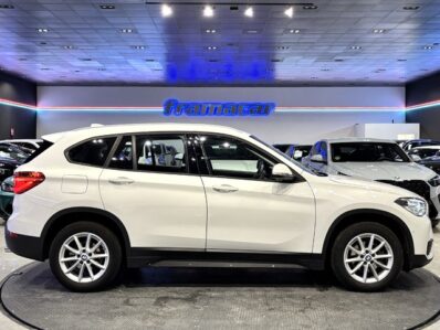 BMW X1 sDrive18d 110 kW (150 CV)