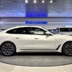 BMW Serie 4 420d Gran Coupe 140 kW (190 CV)