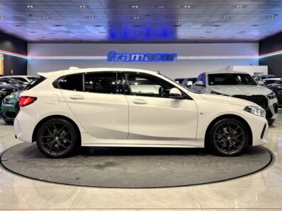 BMW Serie 1 118d Business 110 kW (150 CV)