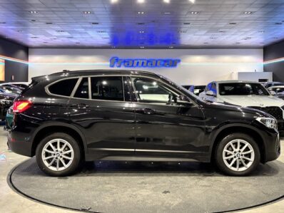 BMW X1 sDrive18d 110 kW (150 CV)