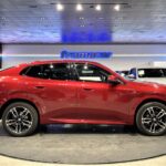 BMW X2 sDrive20d 120 kW (163 CV)