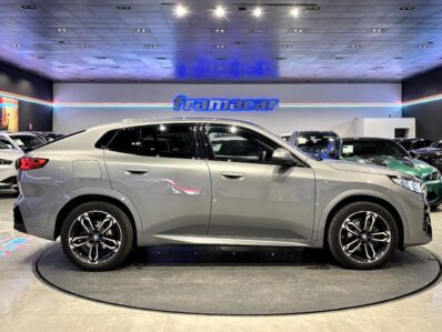 BMW X2 sDrive18d 110 kW (150 CV)