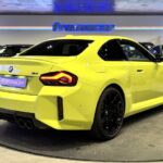 BMW M M2 Coupe 353 kW (480 CV)