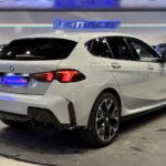 BMW Serie 1 120i 125 kW (170 CV)