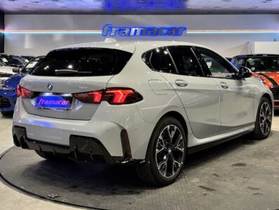 BMW Serie 1 120i 125 kW (170 CV)