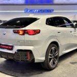 BMW X2 sDrive18d 110 kW (150 CV)