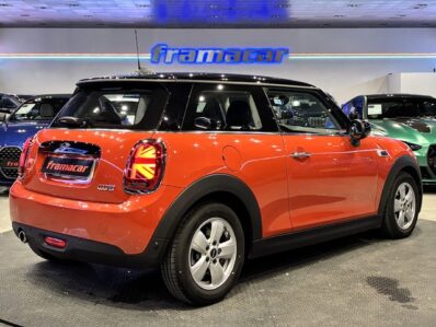 MINI 3 Puertas Cooper 100 kW (136 CV)