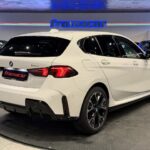 BMW Serie 1 120d 120 kW (163 CV)