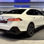 BMW Serie 5 530e 220 kW (299 CV)