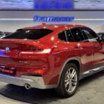 BMW X4 xDrive30i 185 kW (252 CV)