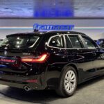 BMW Serie 3 318d Touring 110 kW (150 CV)