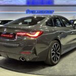 BMW Serie 4 420d Gran Coupe 140 kW (190 CV)