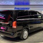 Mercedes-Benz Clase V V 250 Bluetec Avantgarde Largo 140 kW (190 CV)