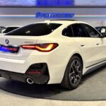 BMW Serie 4 420d Gran Coupe 140 kW (190 CV)