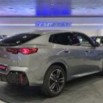 BMW X2 sDrive18d 110 kW (150 CV)