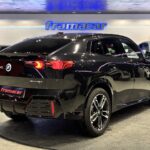 BMW X2 sDrive18d 110 kW (150 CV)