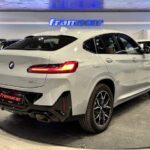 BMW X4 xDrive20d xLine 140 kW (190 CV)