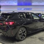 BMW Serie 1 118d 110 kW (150 CV)